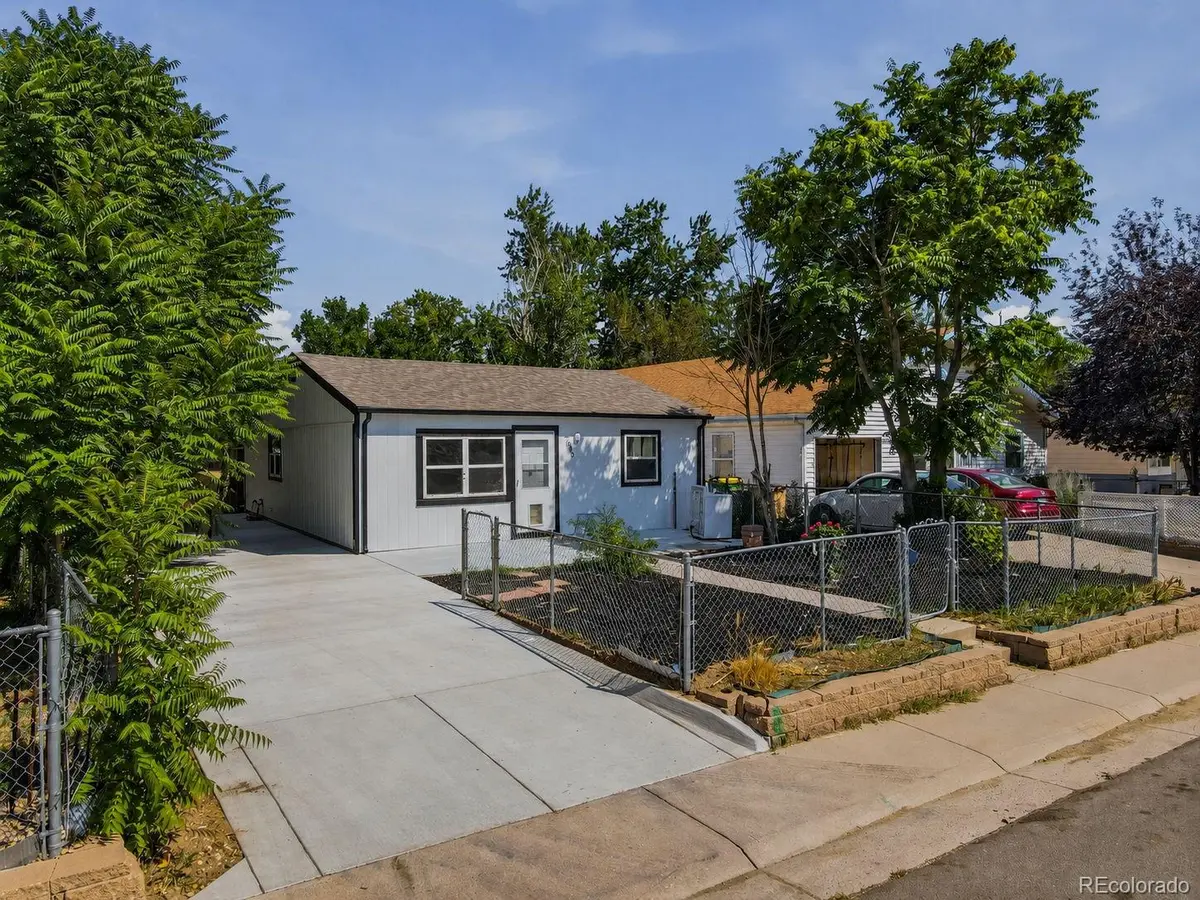 7900 Olive ST, Commerce City, CO 80022