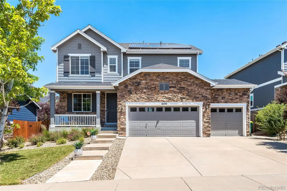 6156 S Harvest CT, Aurora, CO 80016