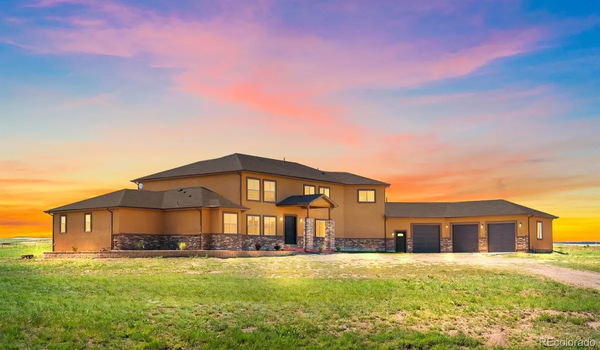 16034 E Mccara CT, Peyton, CO 80831