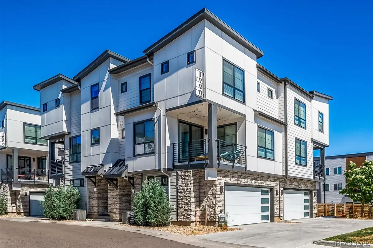 1990 S Holly ST #2, Denver, CO 80222