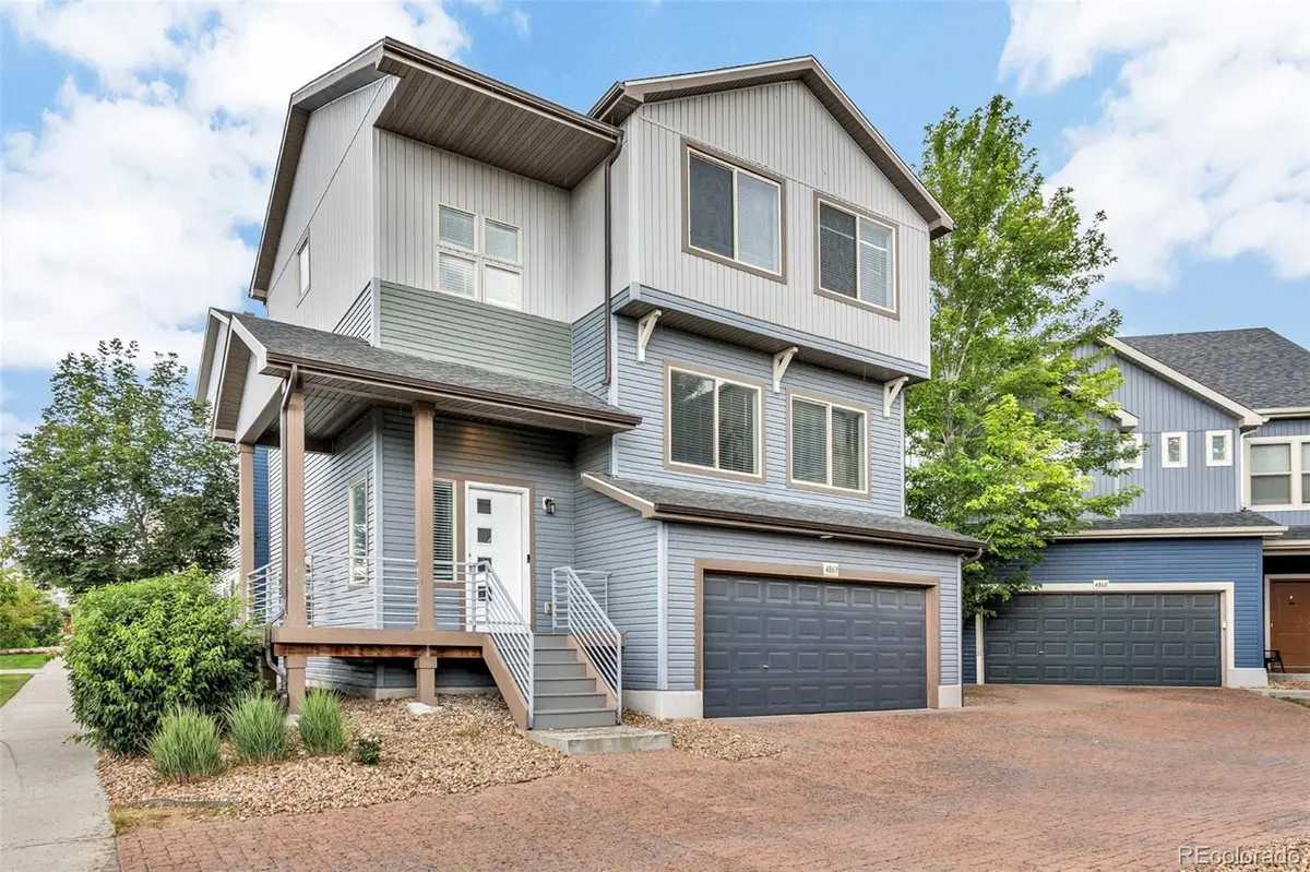 4863 Halifax CT, Denver, CO 80249
