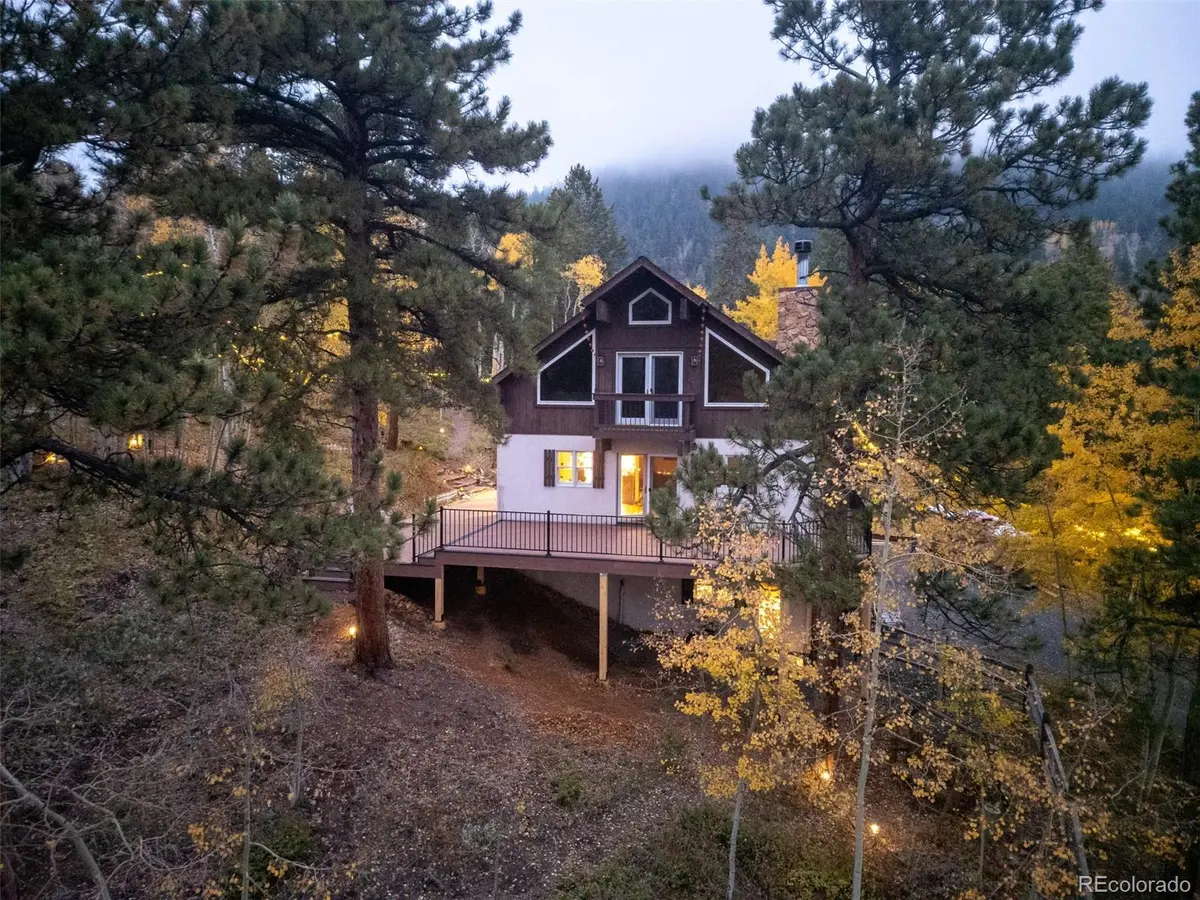 1296 Golden Gate DR, Golden, CO 80403