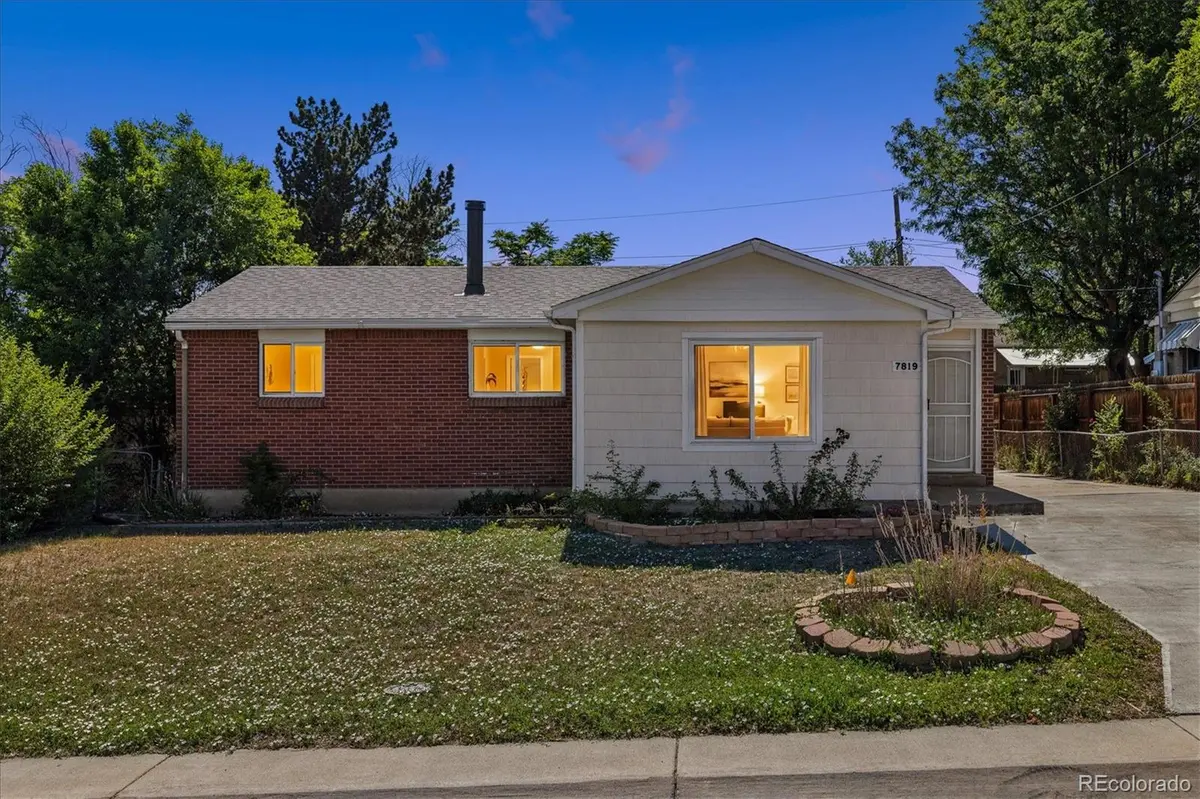 7819 Tejon ST, Denver, CO 80221