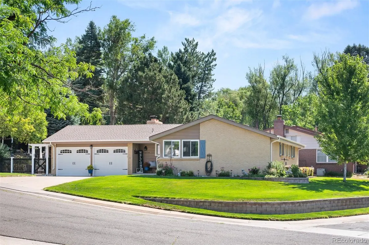 7024 Owens ST, Arvada, CO 80004