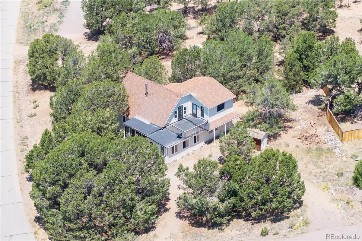 111 Skyview WAY, Crestone, CO 81131