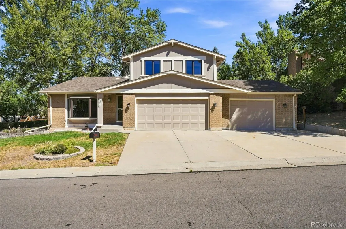 4641 W 108th PL, Westminster, CO 80031