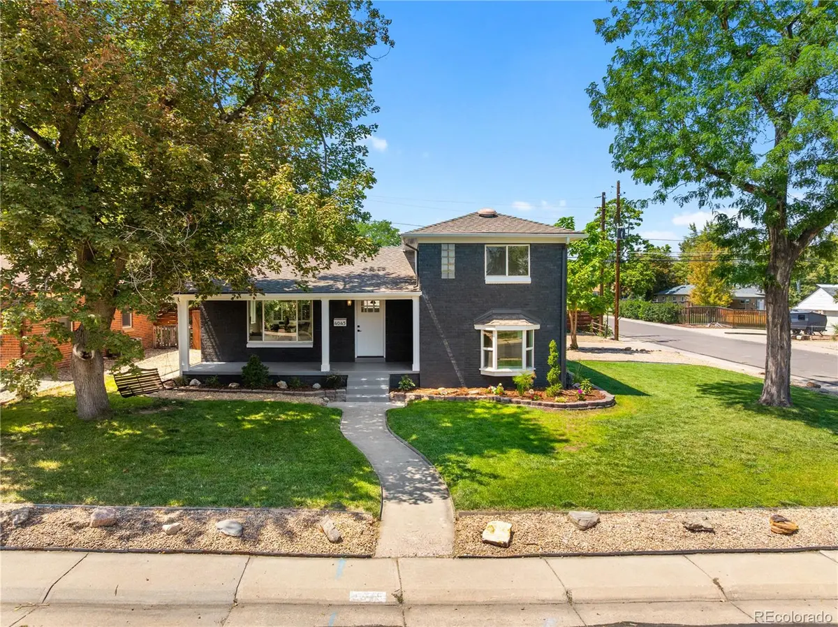 4045 Newland ST, Wheat Ridge, CO 80033