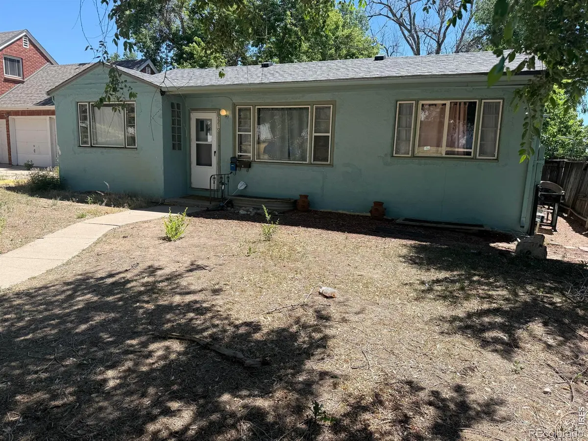 2210 10th AVE, Greeley, CO 80631