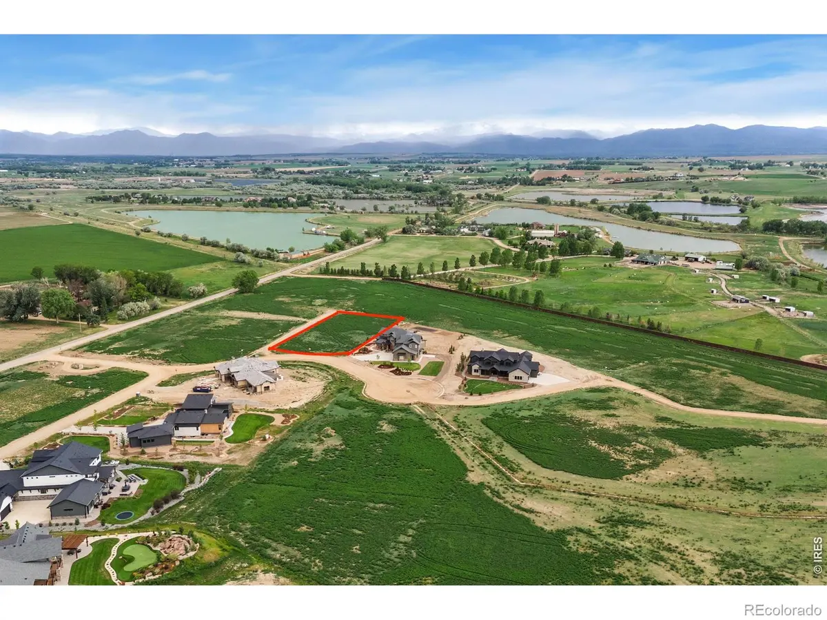 1554 Hauck Meadows DR, Frederick, CO 80504