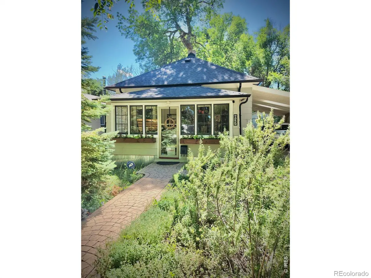 837 Gay ST, Longmont, CO 80501