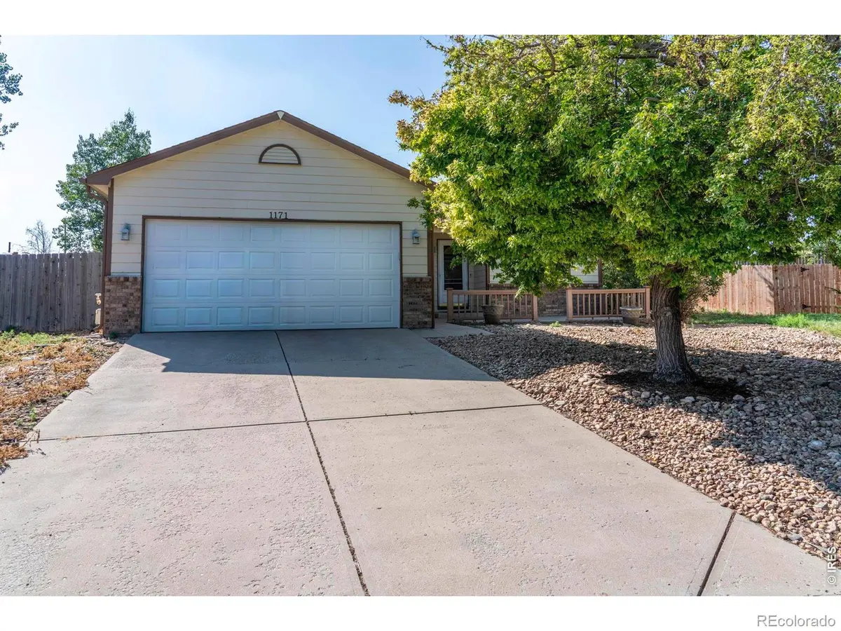 1171 Norma CT, Milliken, CO 80543