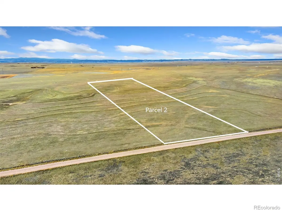 0 County Road 21 Parcel 2, Carr, CO 80612