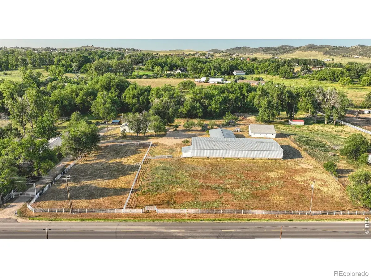 6608 W County Road 20, Loveland, CO 80537