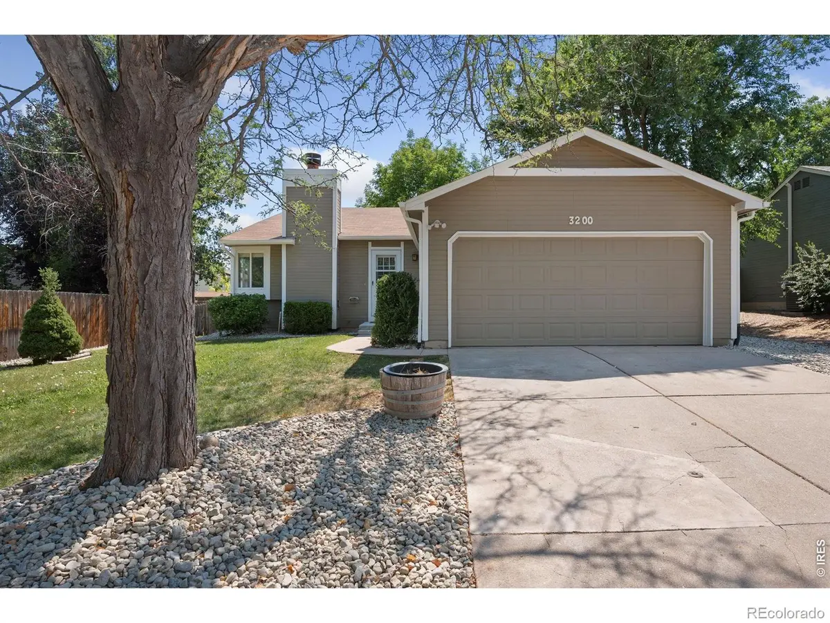 3200 Crockett ST, Fort Collins, CO 80526