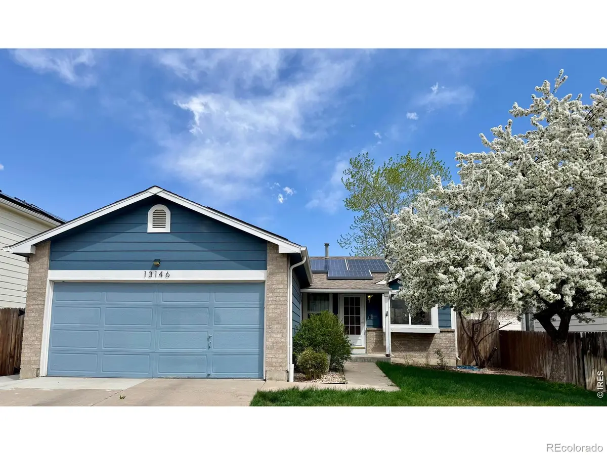 13146 Raritan CT, Denver, CO 80234