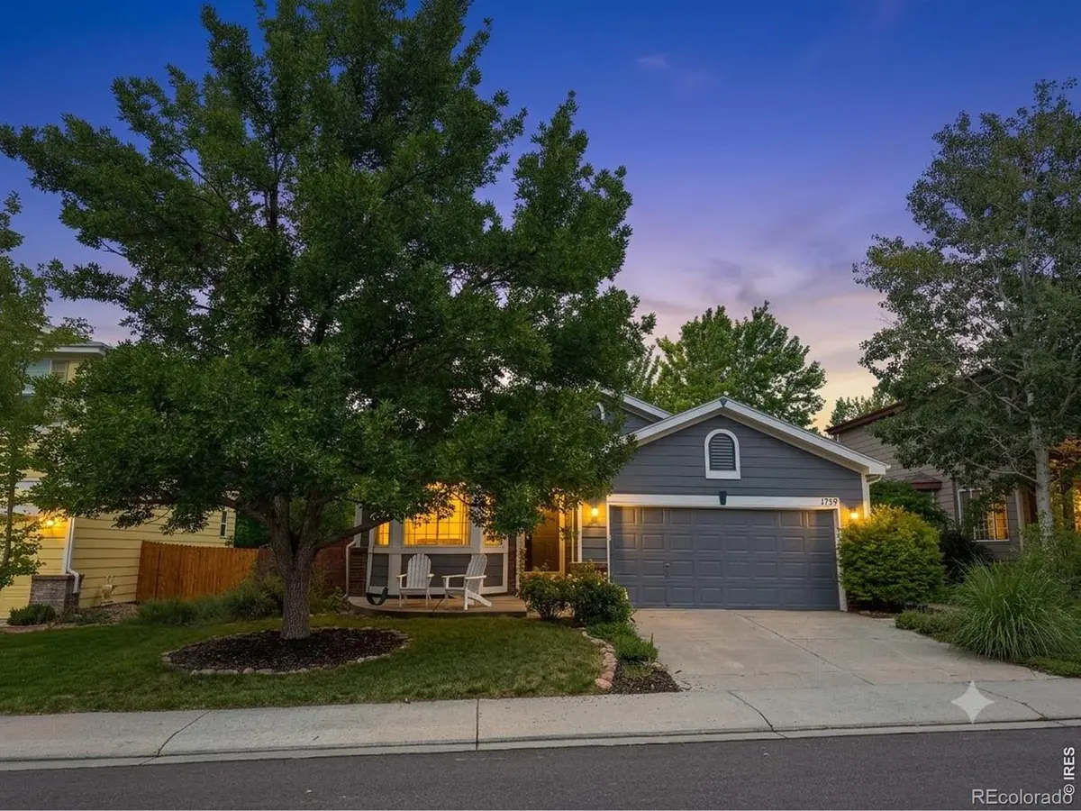 1759 Southard ST, Erie, CO 80516