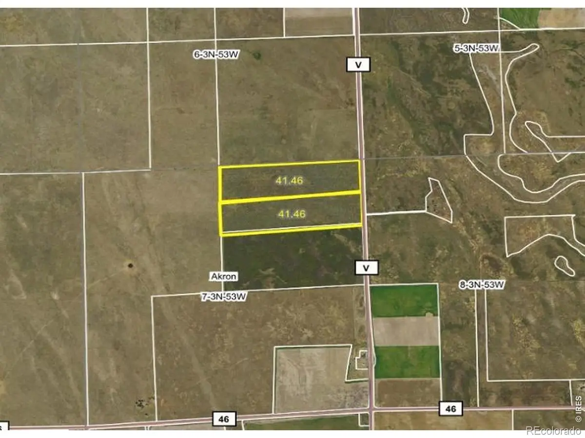 0 County Road V, Akron, CO 80720