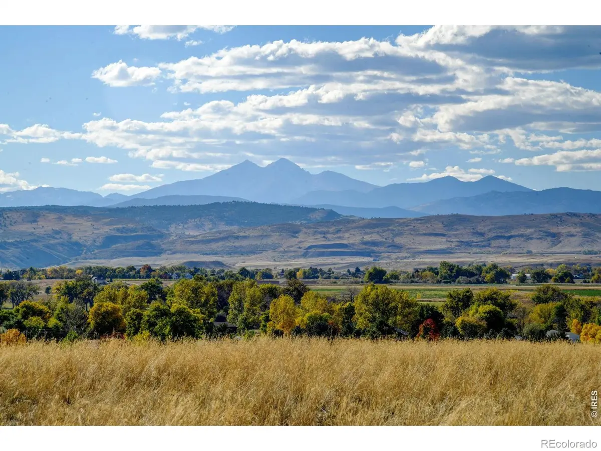 0 Levity WAY, Berthoud, CO 80513