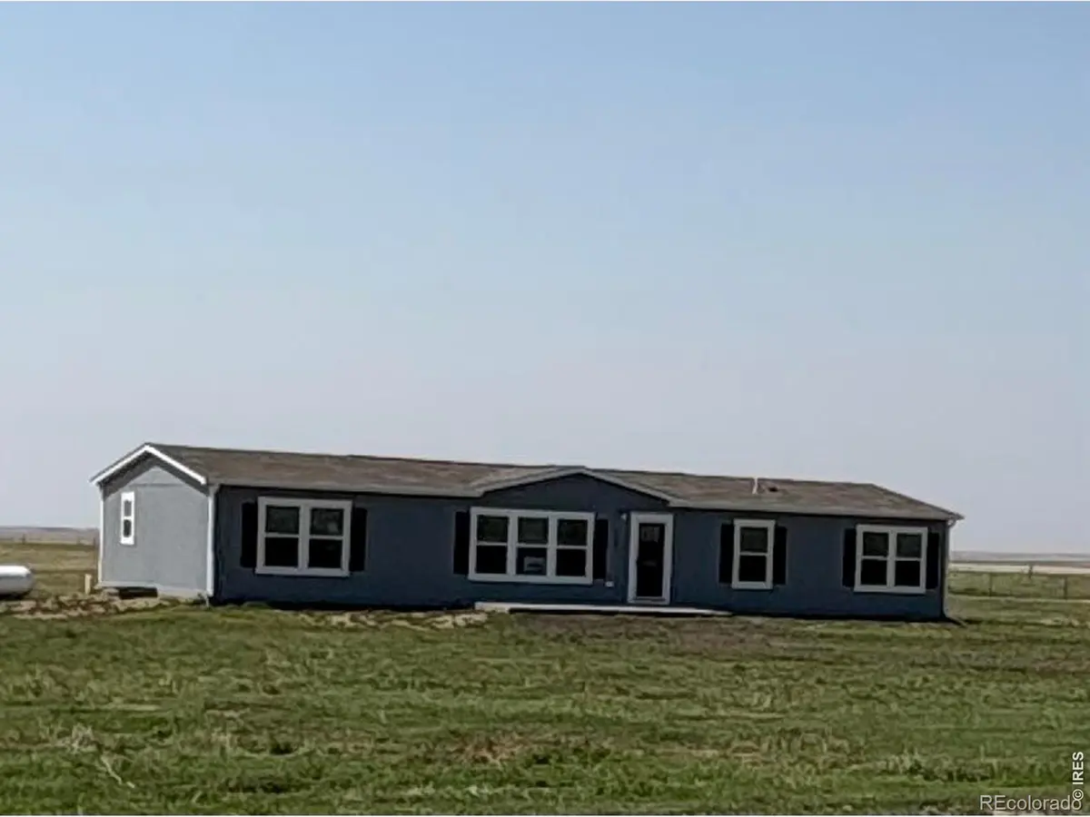 41300 County Road 80, Briggsdale, CO 80611