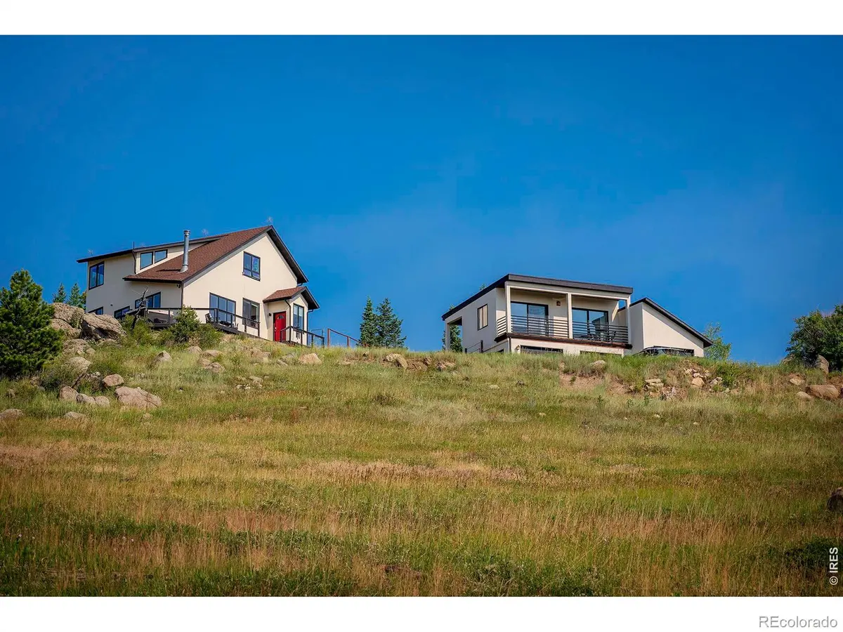1362 Lost Angel RD, Boulder, CO 80302