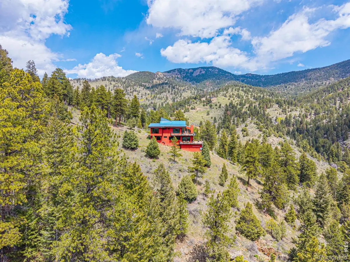 5896 Peregrine TRL, Golden, CO 80403