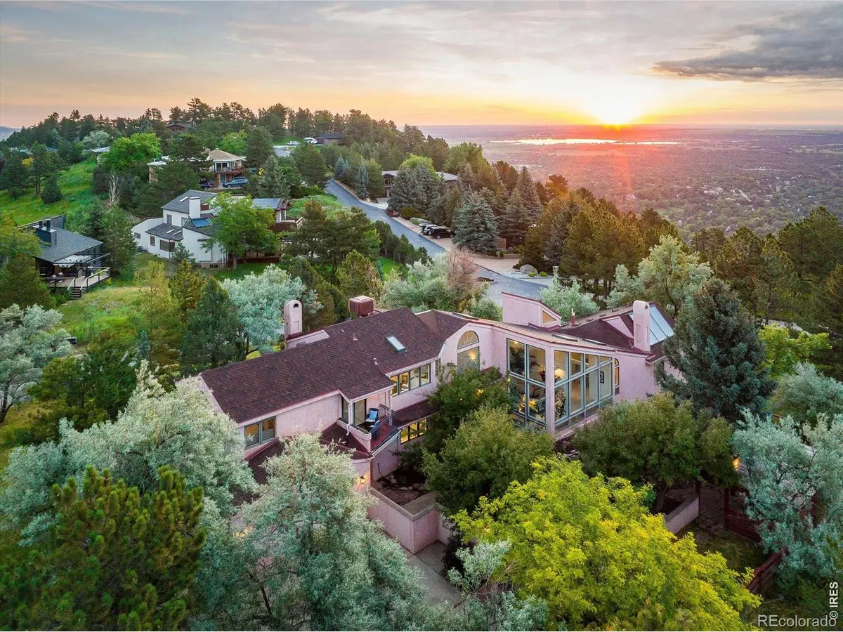 495 S Cedar Brook RD, Boulder, CO 80304