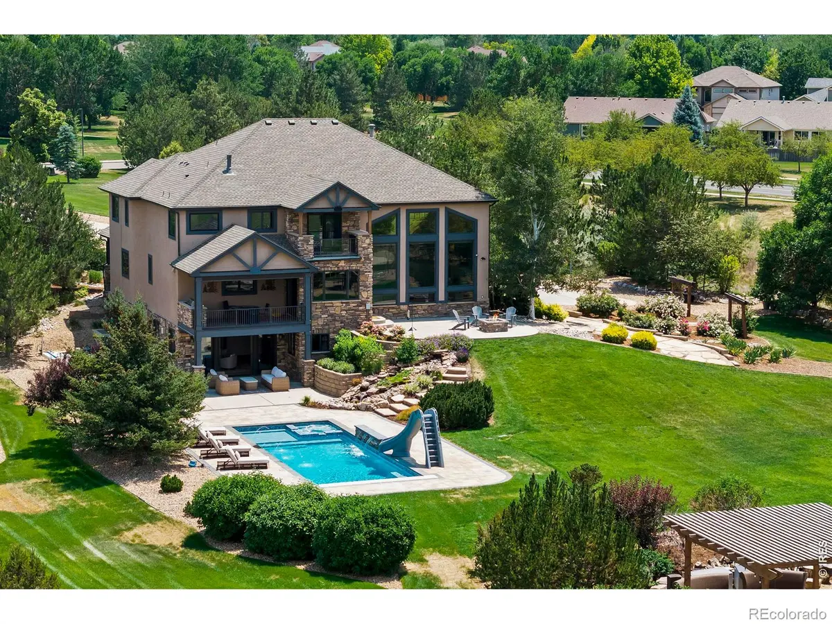 3941 Roaring Fork DR, Loveland, CO 80538
