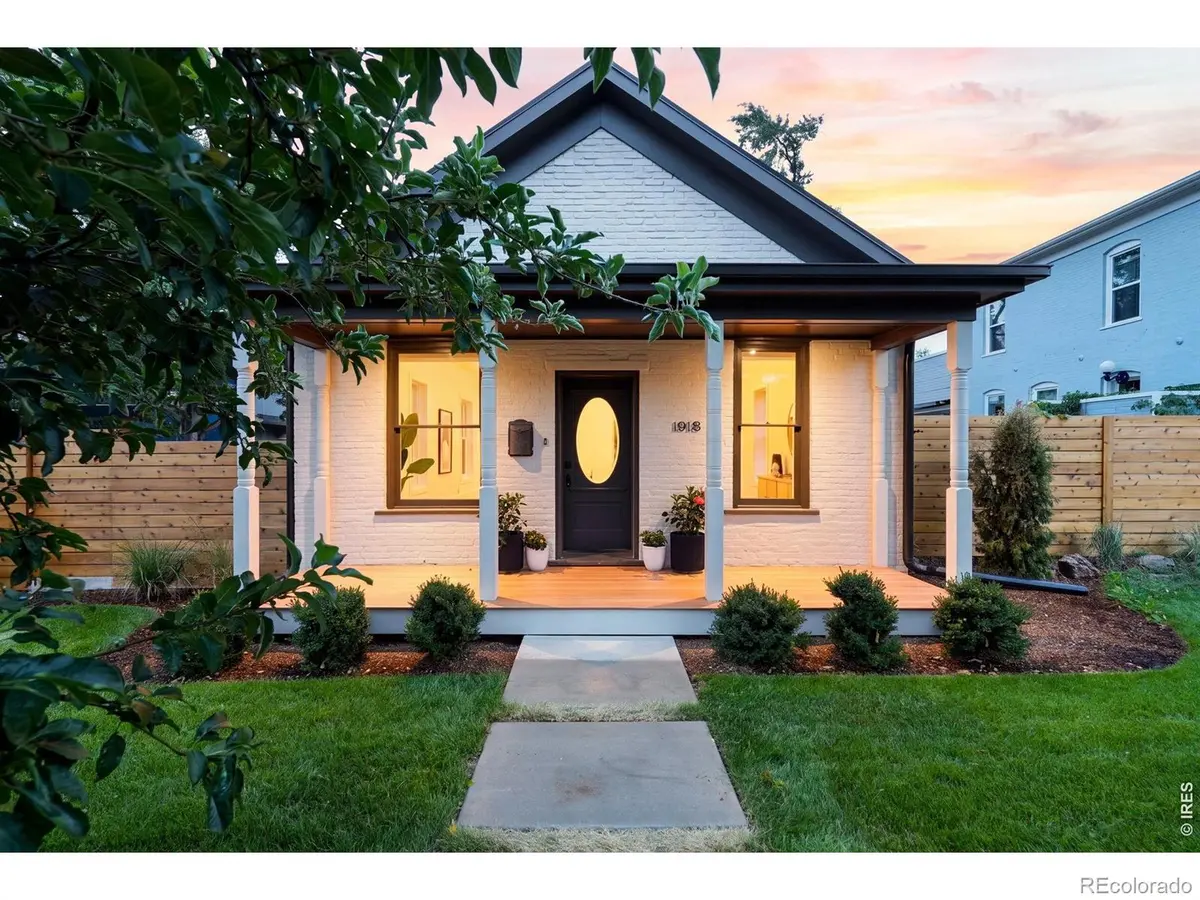 1918 Pine ST, Boulder, CO 80302