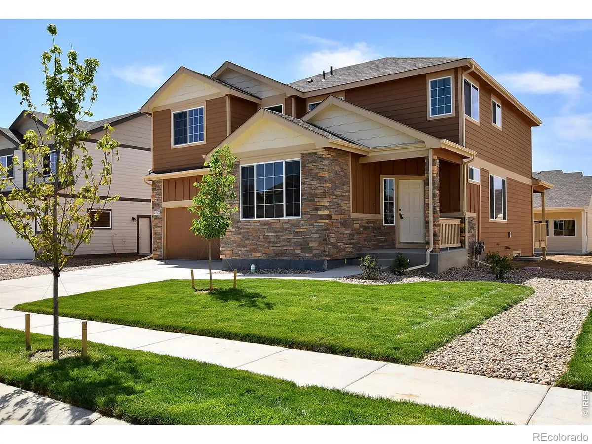 600 84th Ave Ct, Greeley, CO 80634