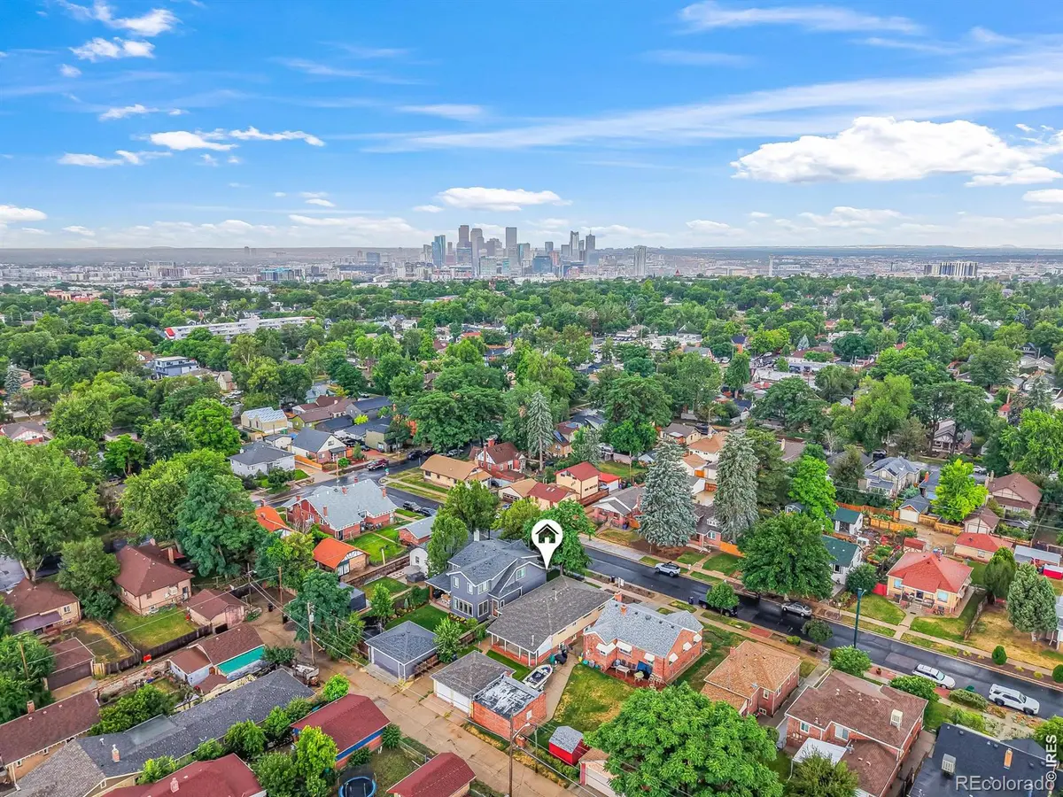 2739 W 39th AVE, Denver, CO 80211