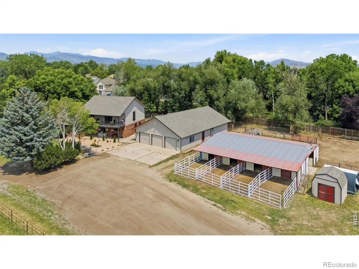 1733 S County Road 21, Loveland, CO 80537