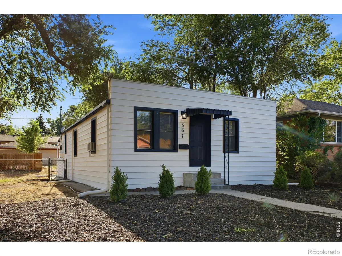 367 S Jasmine ST, Denver, CO 80224