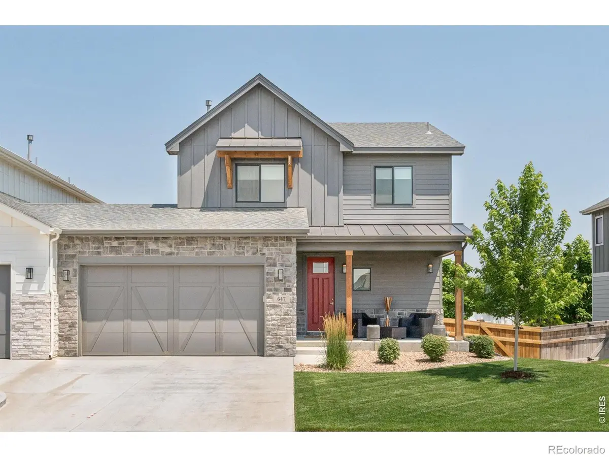647 Red Jewel DR, Windsor, CO 80550