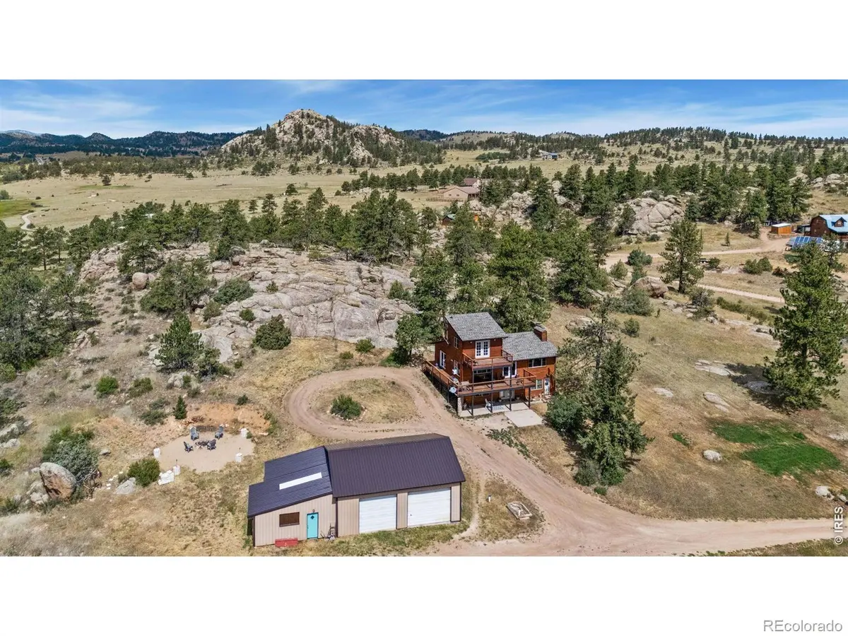 569 Gordon CT, Livermore, CO 80536