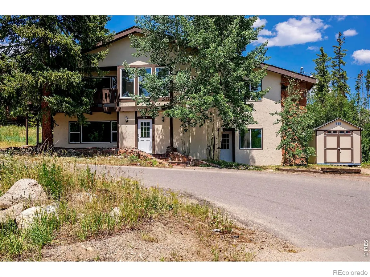 139 Forest TRL, Winter Park, CO 80482