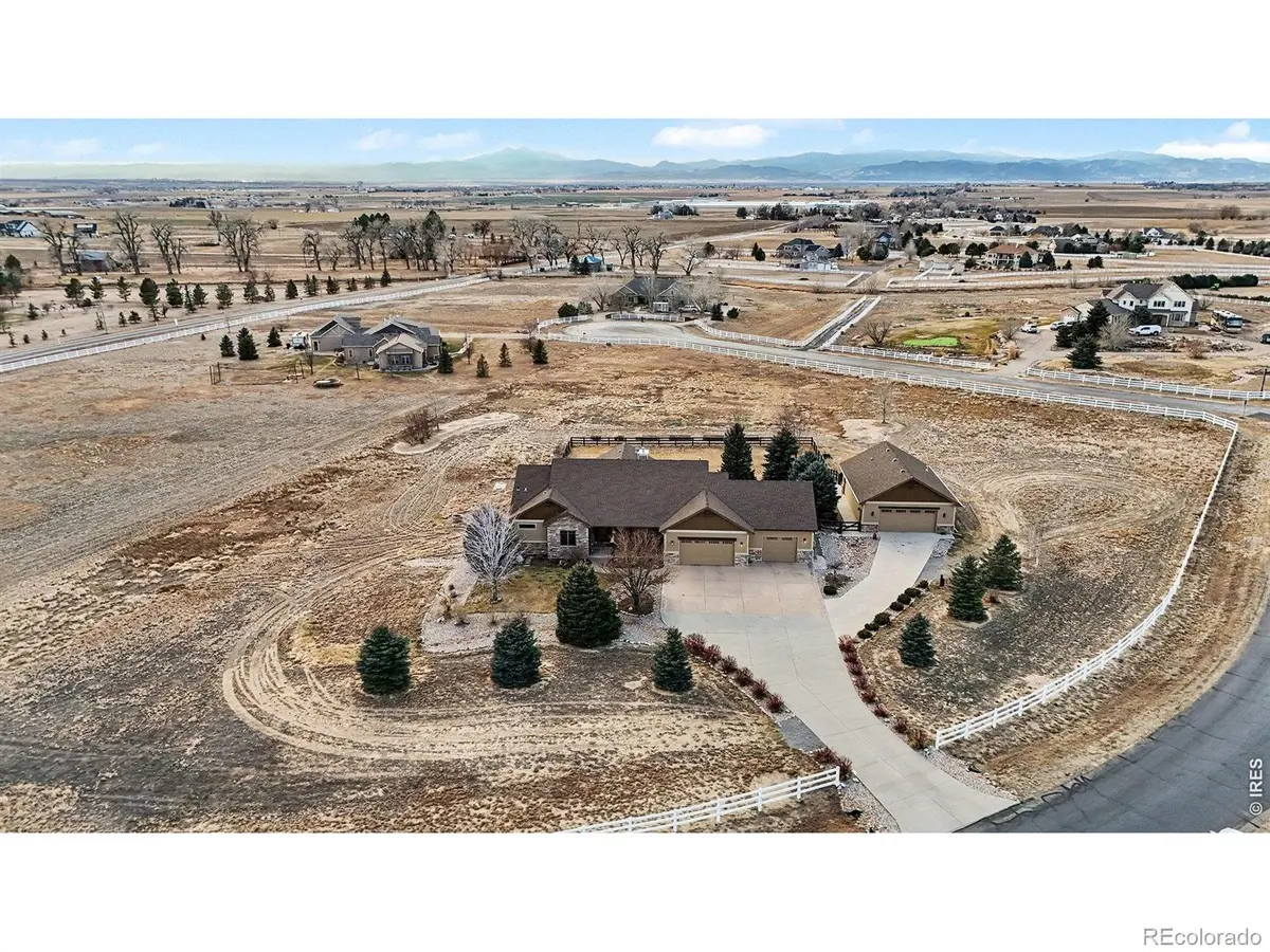 39111 Hilltop CIR, Severance, CO 80610