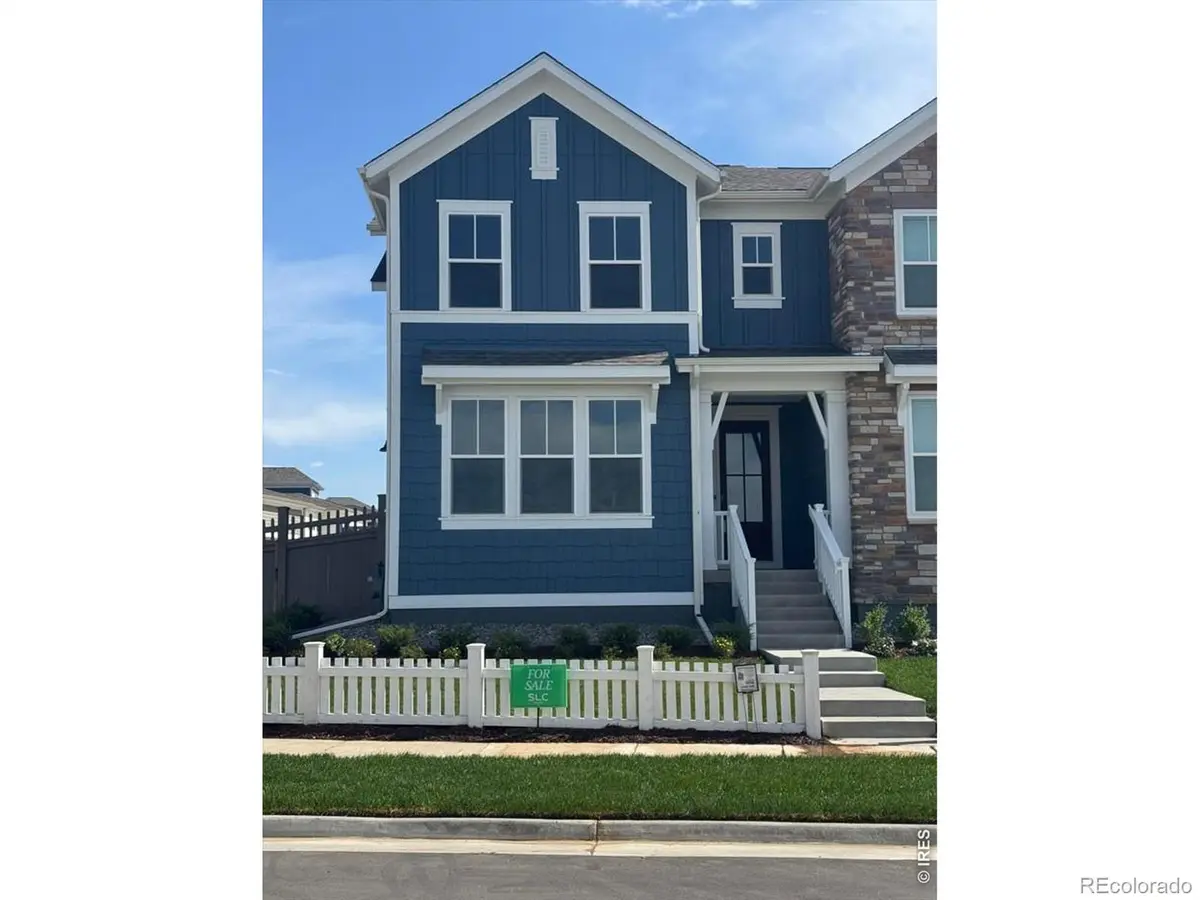 1596 Peach AVE, Erie, CO 80516