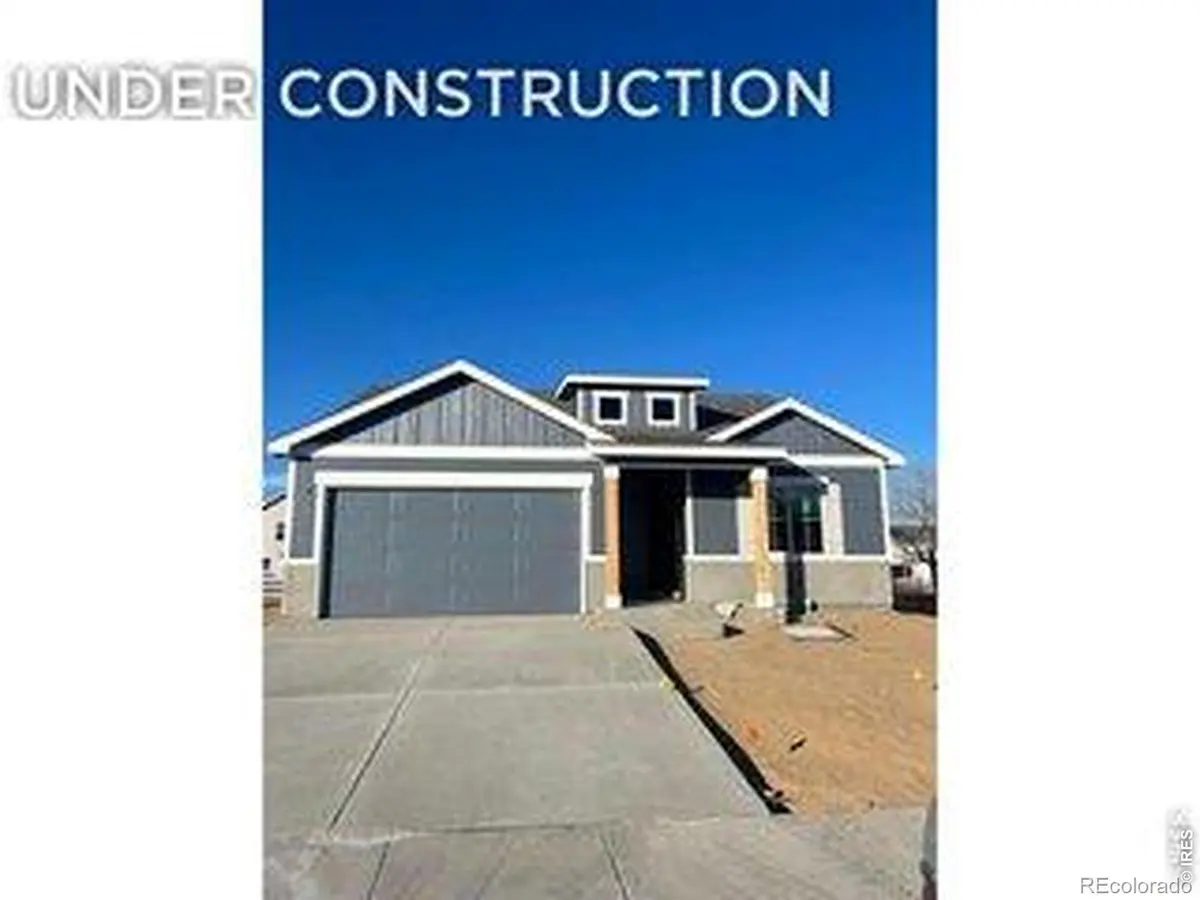 1051 Crown Sparrow ST, Johnstown, CO 80534