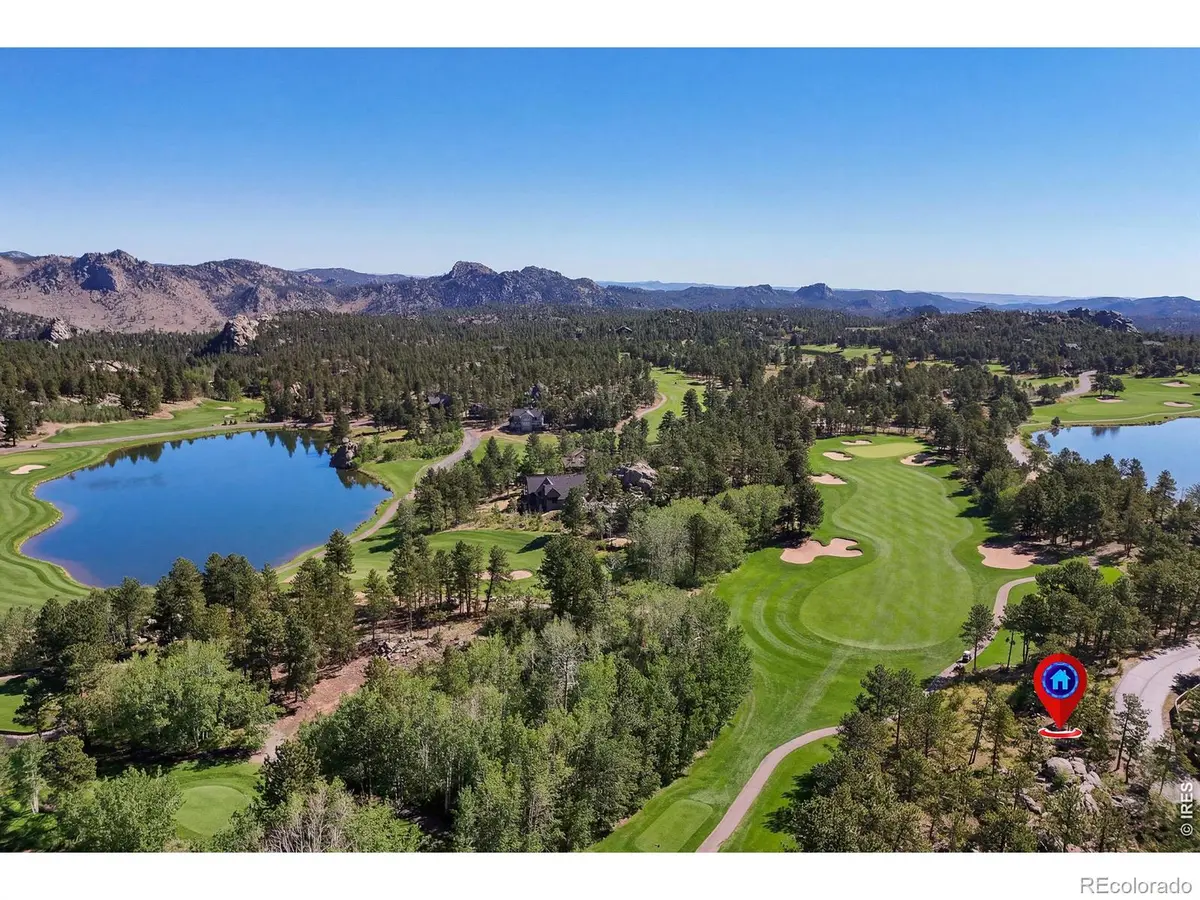 1532 Fox Acres DR, Red Feather Lakes, CO 80545