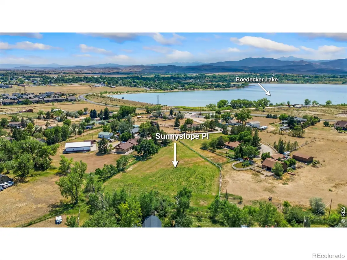 0 Sunnyslope PL, Loveland, CO 80537