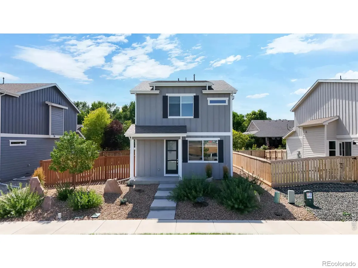 309 Pyramid Peak ST, Berthoud, CO 80513