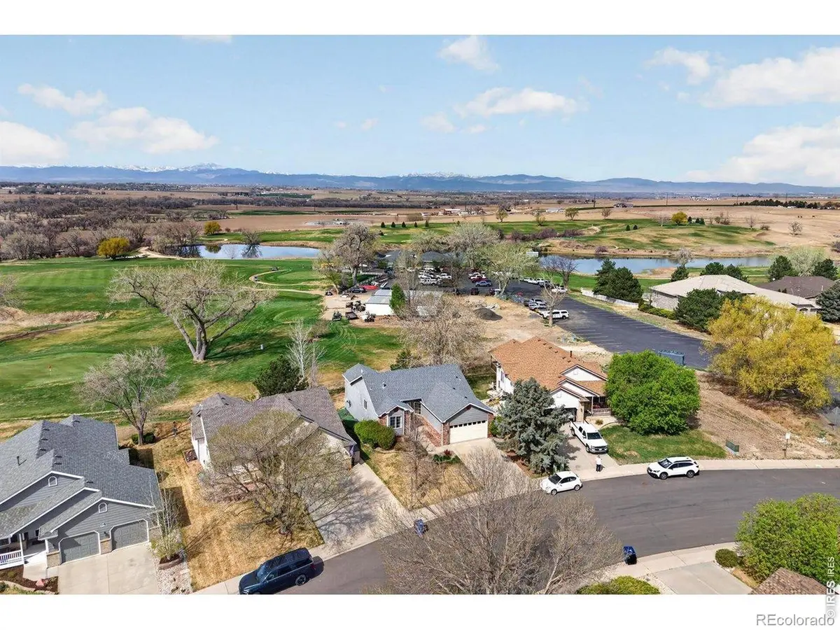 2460 Birdie WAY, Milliken, CO 80543