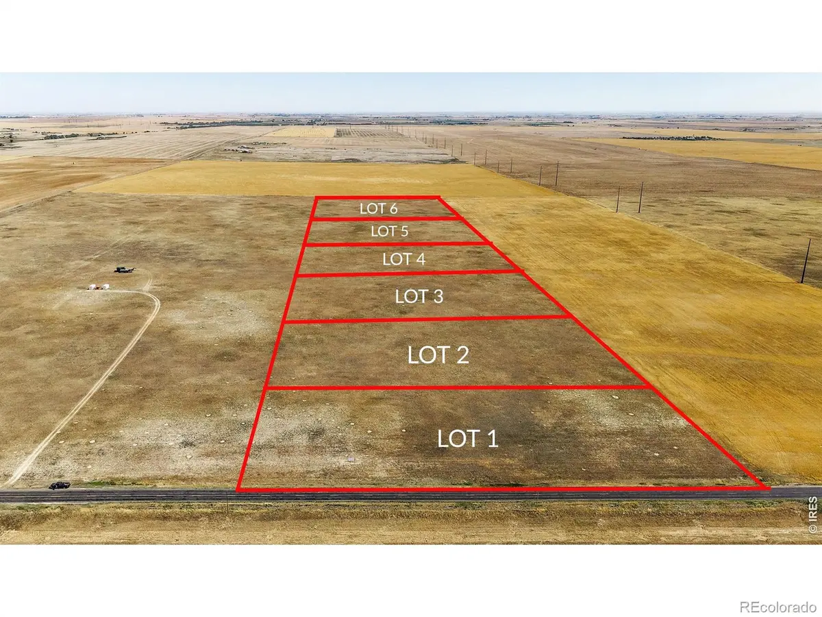 0 E 144th Avenue, Brighton, CO 80601