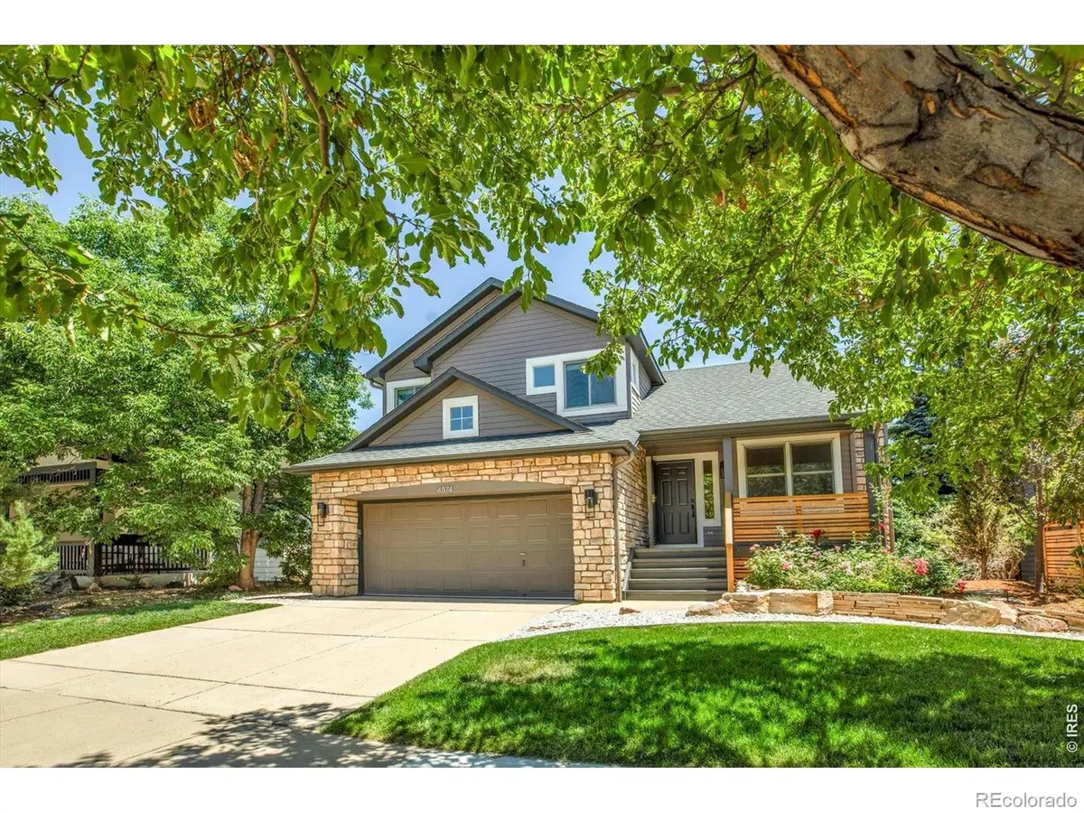 4874 Dakota BLVD, Boulder, CO 80304
