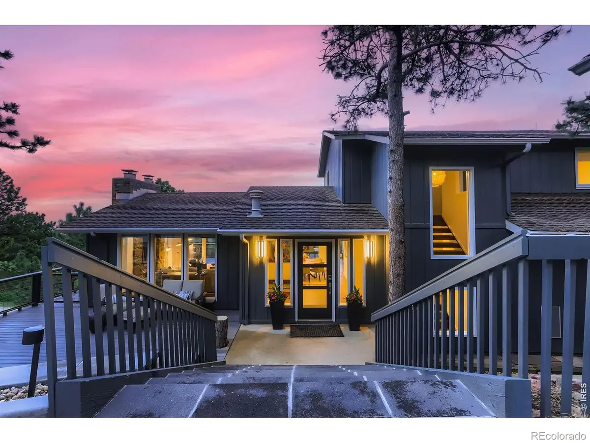 252 Pine Tree LN, Boulder, CO 80304