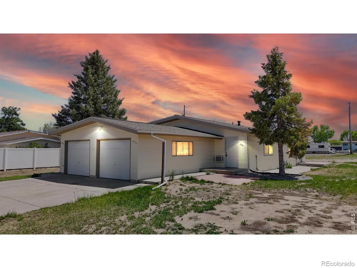 1314 35th ST, Loveland, CO 80537