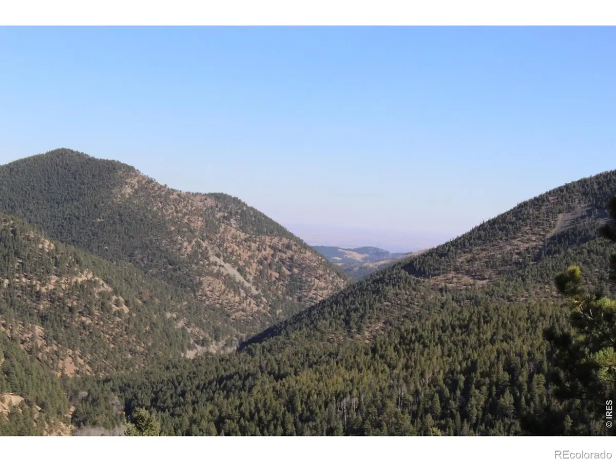 0 Pennsylvania Gulch RD, Boulder, CO 80302