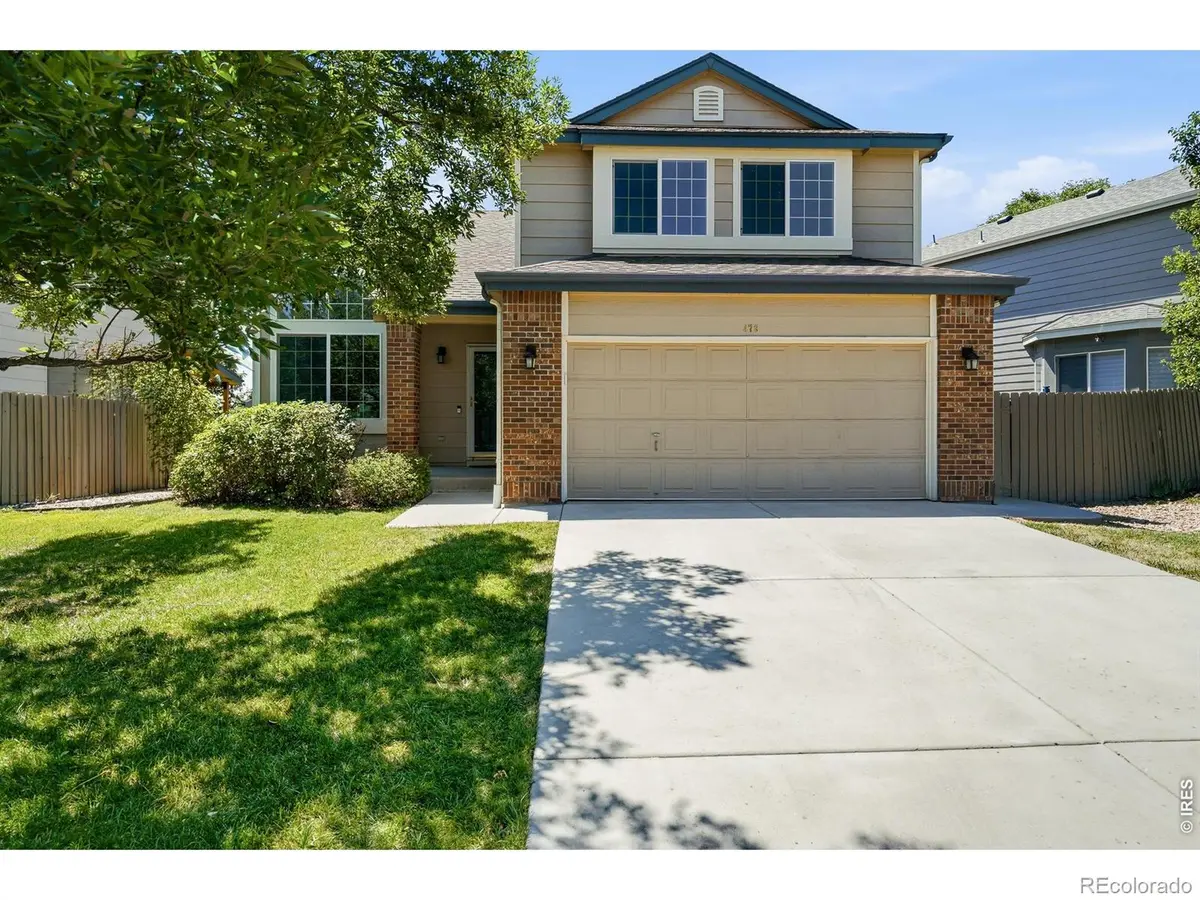 478 Eaton CIR, Superior, CO 80027