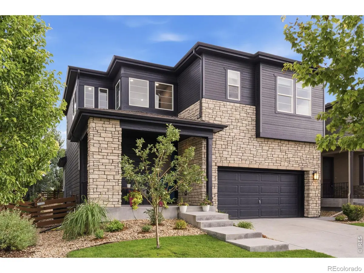 56 Starlight CIR, Erie, CO 80516