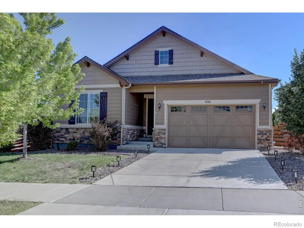 1111 Nova PL, Erie, CO 80516